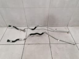 BMW BMW 3 Series M3 G80 G20 Gearbox Pipes 8096457 xDrive Transmission Oil Line — thumbnail 1