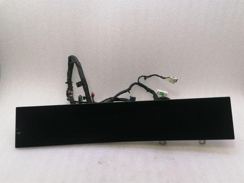 BMW BMW 3 M3 G80 G20 Navigation Monitor 5A56DD8 Sat Nav Display Screen LCI RHD