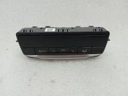 BMW BMW 3 Series M3 G80 G20 Auto Climate Control 5A3BBF4 Climate Control Panel A/C Rear — thumbnail 4