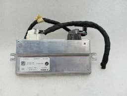 BMW BMW 3 Series M3 G80 G20 Electronic Module 5A793E0 ICAM2 ECU — thumbnail 1
