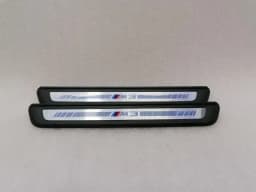 BMW BMW 3 Series M3 G80 G20 Door Sill 8075021 Door Sill Trim — thumbnail 1