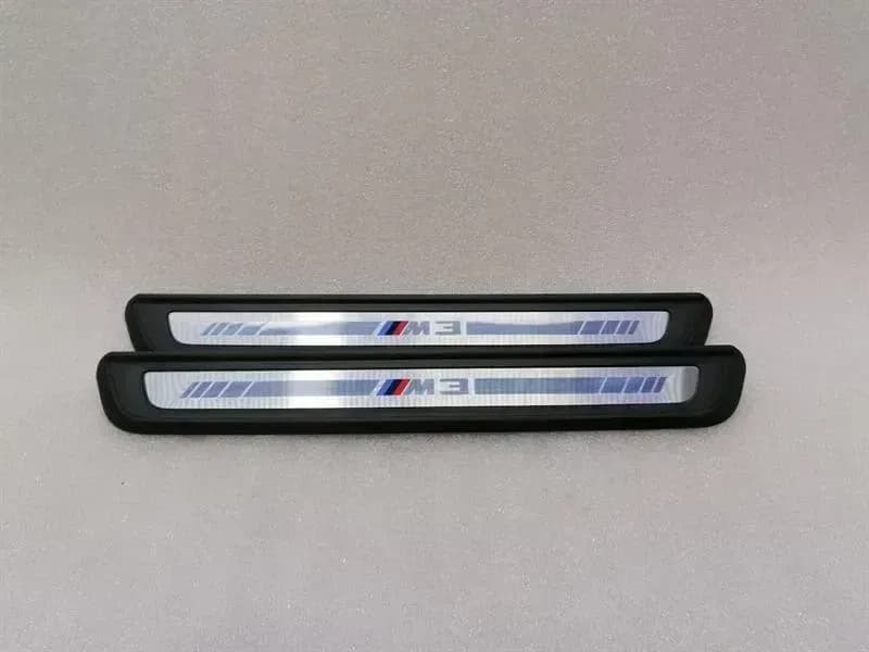 BMW BMW 3 Series M3 G80 G20 Door Sill 8075021 Door Sill Trim