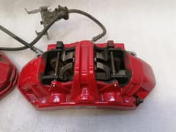 BMW BMW 3 Series M3 G80 G20 Brake Caliper 788495901 Front Set Brake Caliper Front Set — thumbnail 9