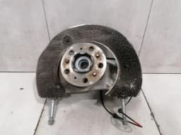 BMW BMW 3 M3 G80 X-DRIVE Left Front Hub 8095649 M4 G82 Wheel Bearing Housing Front Left — thumbnail 5