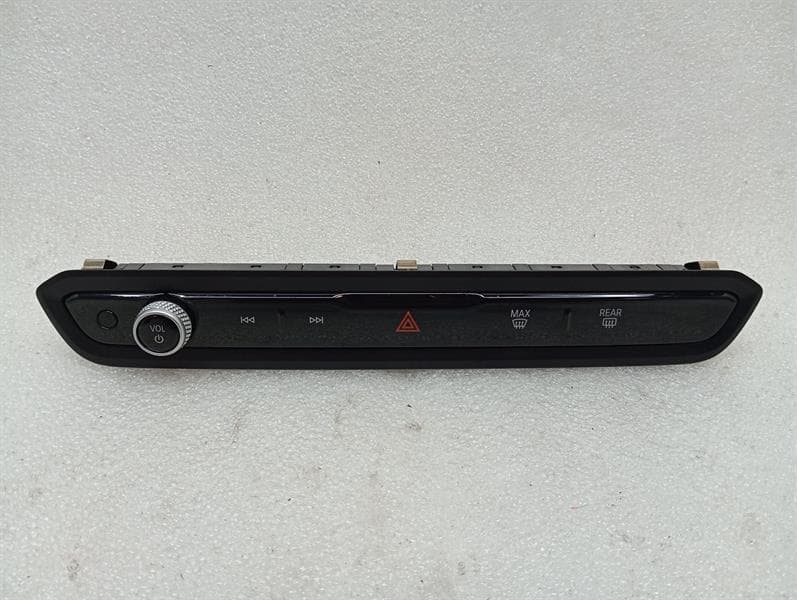 BMW BMW 3 Series M3 G80 G20 Switch 5A63F19 Switch