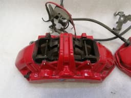 BMW BMW 3 Series M3 G80 G20 Brake Caliper 788495901 Front Set Brake Caliper Front Set — thumbnail 10