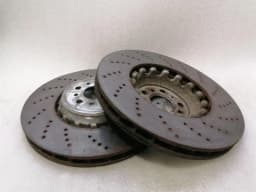 BMW BMW 3 Series M3 G80 G20 Brake Caliper 788495901 Front Set Brake Caliper Front Set — thumbnail 6