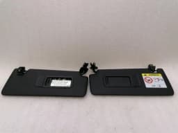 BMW BMW 3 M3 G80 G20 Roof Lining 5A7C486 BLACK BLACK PARTS PARTS Headliner — thumbnail 7