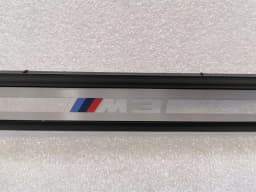 BMW BMW 3 Series M3 G80 G20 Door Sill 8075021 Door Sill Trim — thumbnail 2