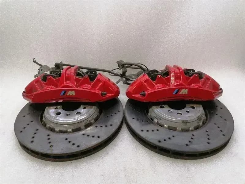 BMW BMW 3 Series M3 G80 G20 Brake Caliper 788495901 Front Set Brake Caliper Front Set