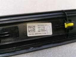 BMW BMW 3 Series M3 G80 G20 Door Sill 8075021 Door Sill Trim — thumbnail 6