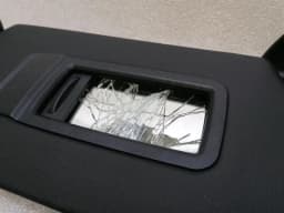 BMW BMW 3 M3 G80 G20 Roof Lining 5A7C486 BLACK BLACK PARTS PARTS Headliner — thumbnail 5