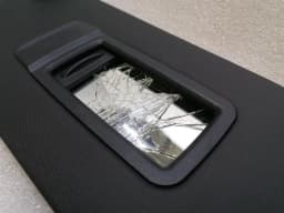 BMW BMW 3 M3 G80 G20 Roof Lining 5A7C486 BLACK BLACK PARTS PARTS Headliner — thumbnail 9