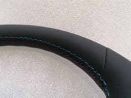 BMW BMW G82 M4 M3 G80 G20 Steering Wheel 7857781 Assist heated Lenkrad KOMPLETT — thumbnail 10