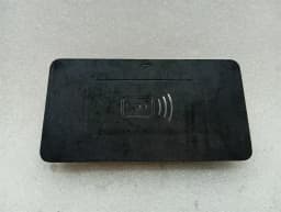 BMW BMW 3 M3 G80 G20 ELECTRONIC MODULE 5A62826 PHONE CHARGER WIRELESS CONTROL UNIT — thumbnail 1