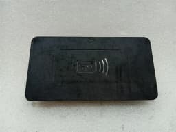 BMW BMW 3 M3 G80 G20 ELECTRONIC MODULE 5A62826 PHONE CHARGER WIRELESS CONTROL UNIT — thumbnail 4