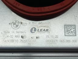 BMW BMW 3 Series M3 G80 G20 LED Ballast 9850445 LH LED Ballast LEFT LEFT — thumbnail 6