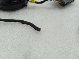 BMW BMW 3 Series M3 G80 G20 Left Door Mirror RHD 5A07757 51165A07757 Right Hand Drive — thumbnail 5