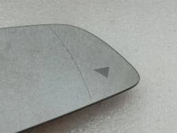 BMW BMW 3 Series M3 G80 G20 Left Door Mirror RHD 5A07757 51165A07757 Right Hand Drive — thumbnail 8