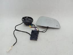 BMW BMW 3 Series M3 G80 G20 Left Door Mirror RHD 5A07757 51165A07757 Right Hand Drive — thumbnail 9