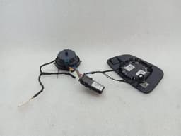 BMW BMW 3 Series M3 G80 G20 Left Door Mirror RHD 5A07757 51165A07757 Right Hand Drive — thumbnail 10