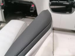 BMW BMW 3 Series M3 G80 G20 Dashboard RHD LCI LEATHER Merino Silverstone (X3IA) — thumbnail 3