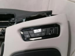 BMW BMW 3 Series M3 G80 G20 Dashboard RHD LCI LEATHER Merino Silverstone (X3IA) — thumbnail 6