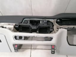 BMW BMW 3 Series M3 G80 G20 Dashboard RHD LCI LEATHER Merino Silverstone (X3IA) — thumbnail 7