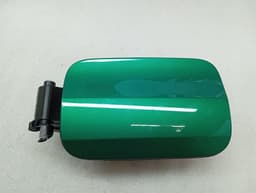 BMW BMW 3 M3 G80 G20 Fuel Cap 7433407 Isle Of Man Green Metallic C4G Fuel Cap — thumbnail 5