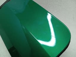 BMW BMW 3 M3 G80 G20 Fuel Cap 7433407 Isle Of Man Green Metallic C4G Fuel Cap — thumbnail 10
