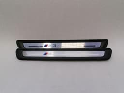 BMW BMW 3 Series M3 G80 G20 Door Sill 9451626 Competition Door Sill Trim — thumbnail 1