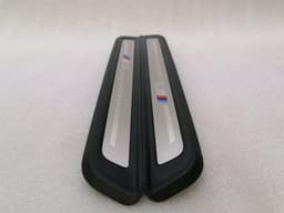 BMW BMW 3 Series M3 G80 G20 Door Sill 9451626 Competition Door Sill Trim — thumbnail 8