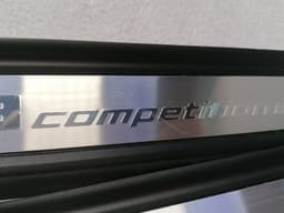 BMW BMW 3 Series M3 G80 G20 Door Sill 9451626 Competition Door Sill Trim — thumbnail 3