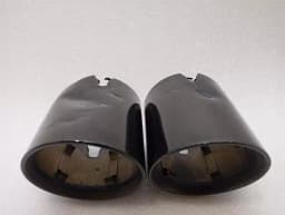 BMW BMW 3 Series M3 G80 G20 Exhaust Silencer 18308096126 Exhaust Silencer — thumbnail 9