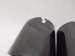 BMW BMW 3 Series M3 G80 G20 Exhaust Silencer 18308096126 Exhaust Silencer — thumbnail 3