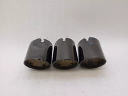 BMW BMW 3 Series M3 G80 G20 Exhaust Silencer 18308096126 Exhaust Silencer — thumbnail 1