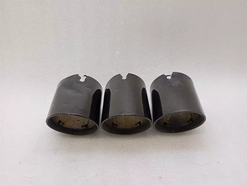 BMW BMW 3 Series M3 G80 G20 Exhaust Silencer 18308096126 Exhaust Silencer
