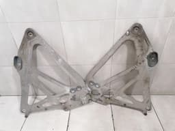 BMW BMW 3 Series M3 G80 G20 Holder Bracket 33309504171 Holder Carrier — thumbnail 9