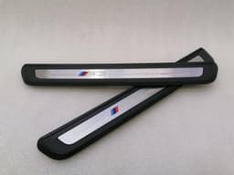 BMW BMW 3 Series M3 G80 G20 Door Sill 9451626 Competition Door Sill Trim — thumbnail 10