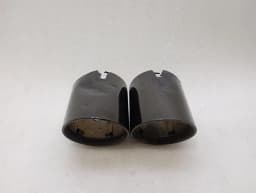 BMW BMW 3 Series M3 G80 G20 Exhaust Silencer 18308096126 Exhaust Silencer — thumbnail 8