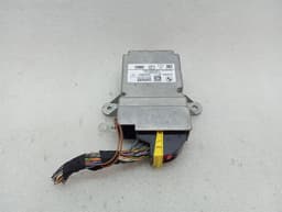 BMW BMW 3 Series M3 G80 G20 Safety Module ECU 5A656B0 Air Control Unit SRS — thumbnail 1
