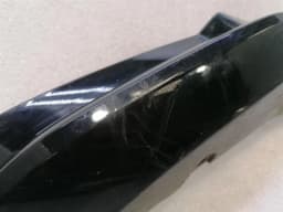 BMW BMW 3 M3 G80 G20 Bumper Moulding 51118084177 Front + Rear Bumper Strip — thumbnail 6