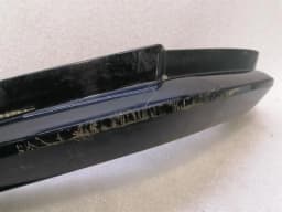 BMW BMW 3 M3 G80 G20 Bumper Moulding 51118084177 Front + Rear Bumper Strip — thumbnail 9
