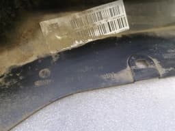 BMW BMW 3 M3 G80 G20 Bumper Moulding 51118084177 Front + Rear Bumper Strip — thumbnail 10