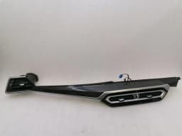 BMW 2024 BMW M4 G82 LCI M3 G80 G20 VENEER 809459206 RHD LCI CARBON UK JP AU FACELIFT — thumbnail 2