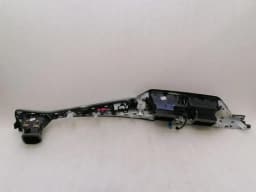 BMW 2024 BMW M4 G82 LCI M3 G80 G20 VENEER 809459206 RHD LCI CARBON UK JP AU FACELIFT — thumbnail 5