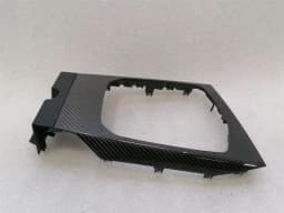 BMW 2024 BMW M4 G82 LCI M3 G80 G20 VENEER 809459206 RHD LCI CARBON UK JP AU FACELIFT — thumbnail 8