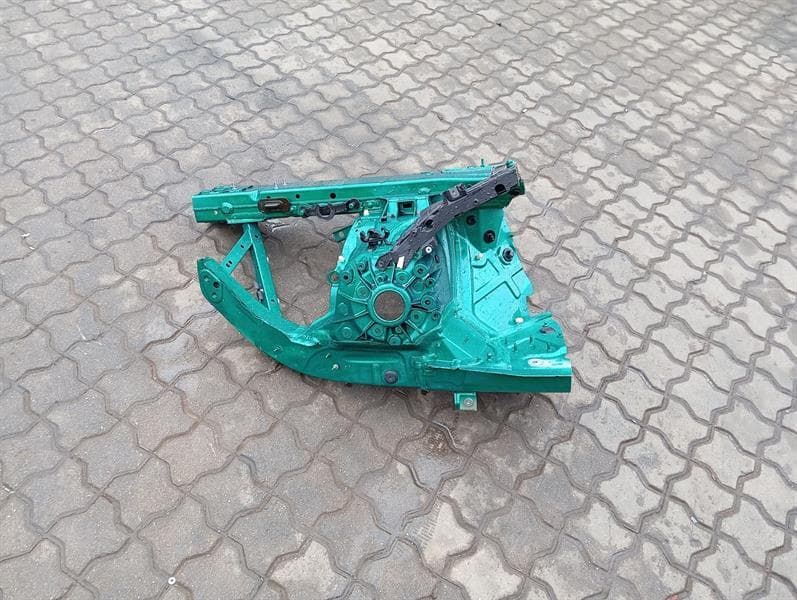 BMW BMW 3 Series M3 G80 G20 Left Front Chassis Leg 7486607 Left Front Wheel Arch