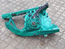 BMW BMW 3 Series M3 G80 G20 Left Front Chassis Leg 7486607 Left Front Wheel Arch — thumbnail 2