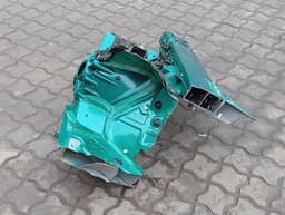 BMW BMW 3 Series M3 G80 G20 Left Front Chassis Leg 7486607 Left Front Wheel Arch — thumbnail 3